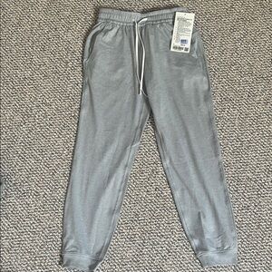 Lululemon Women’s Soft Jersey Classic-Fit MR 7/8 Jogger